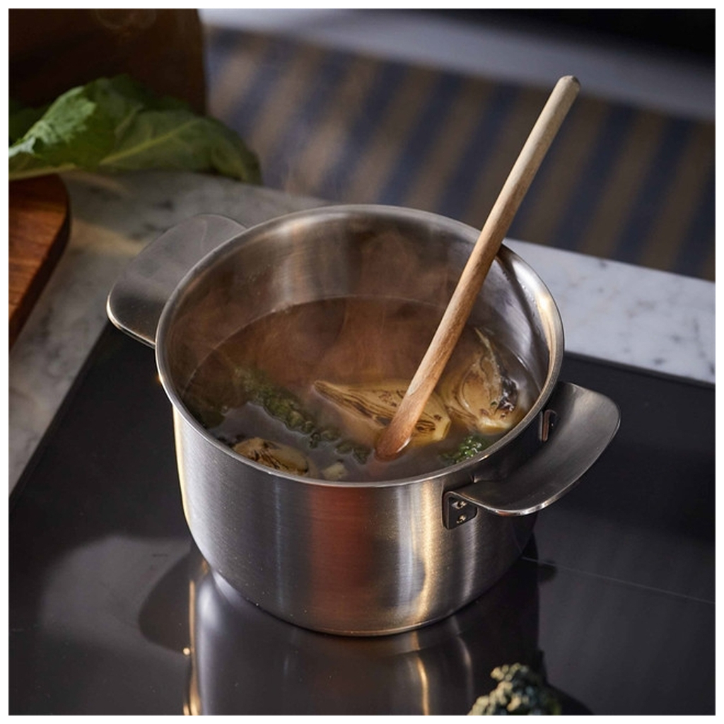 Каструля Fiskars All Steel матова 3 л (1064751) - зображення 7