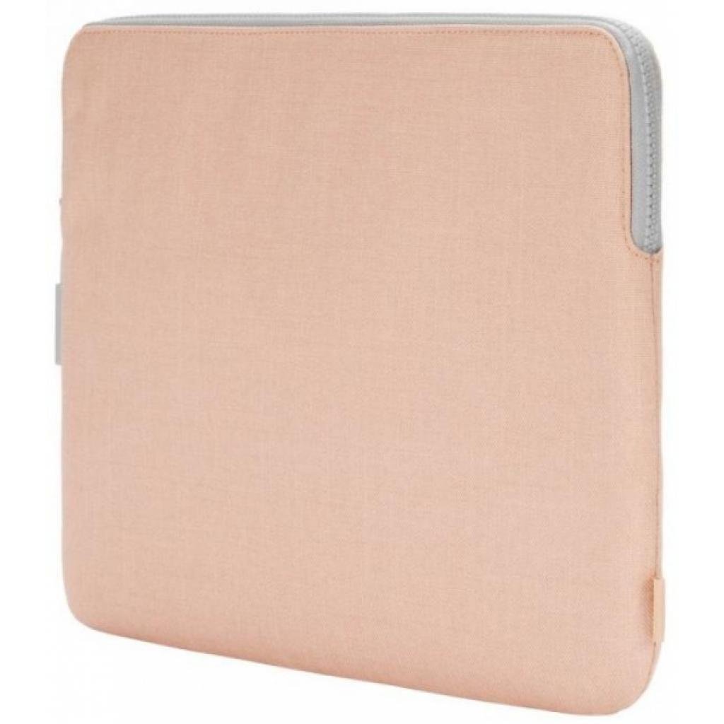 Чохол до ноутбука Incase 13" Slim Sleeve with Woolenex, Pink (INMB100605-BLP) - зображення 3