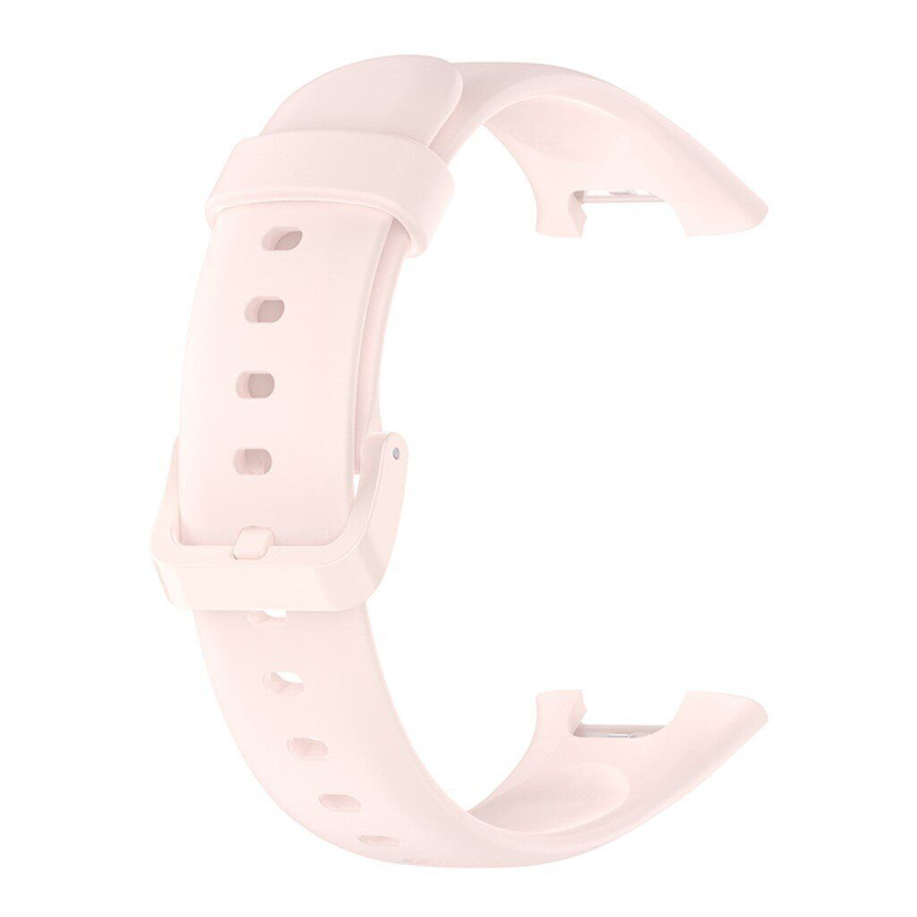 Ремінець до фітнес браслета Armorstandart для Xiaomi Smart Band 7 Pro Pink Sand (ARM66800) - зображення 3