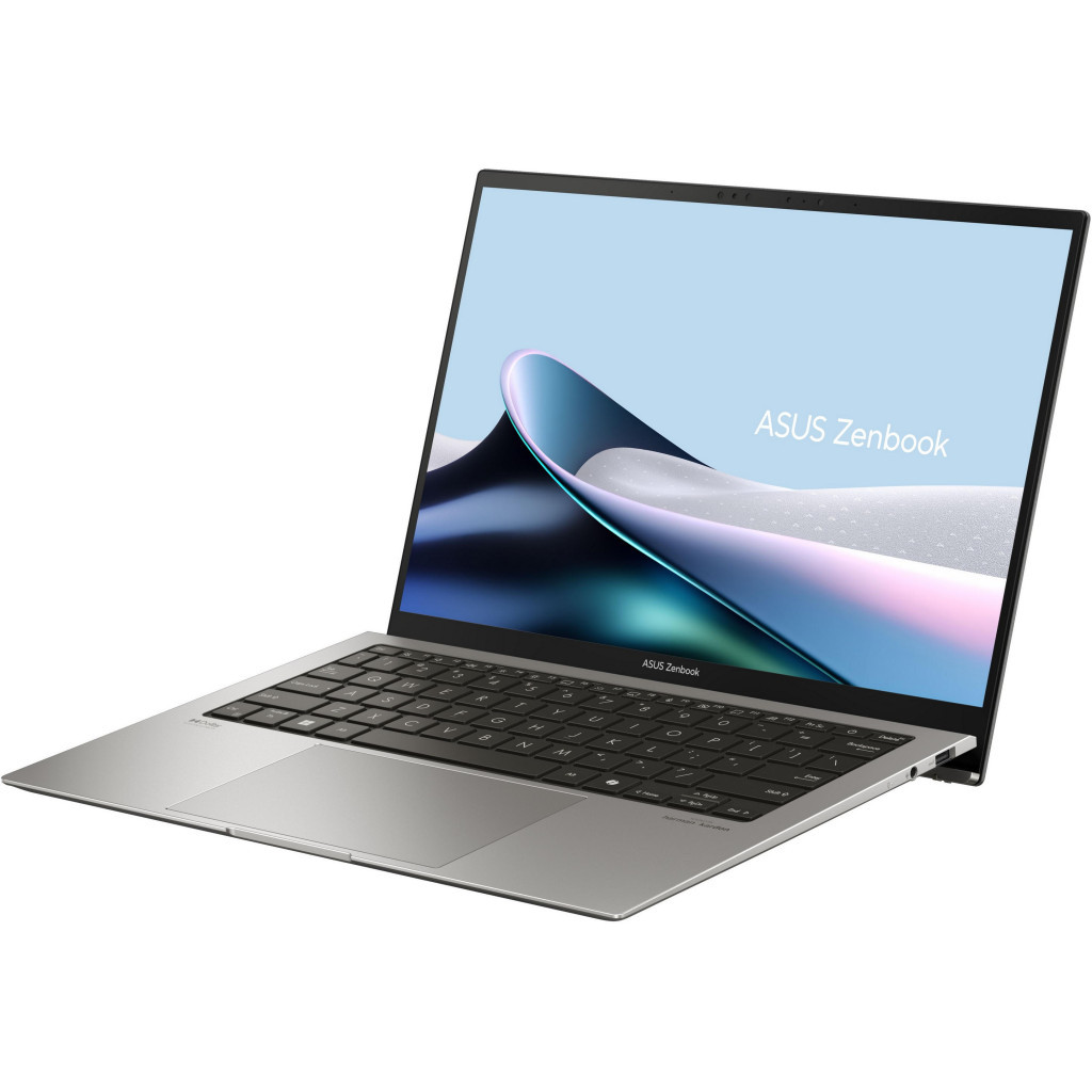 Ноутбук ASUS Zenbook S 13 OLED UX5304MA-NQ041W (90NB12V2-M001L0) - зображення 3