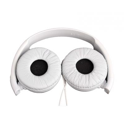 Навушники Sony MDR-ZX110AP White (MDRZX110APW.CE7) - зображення 3