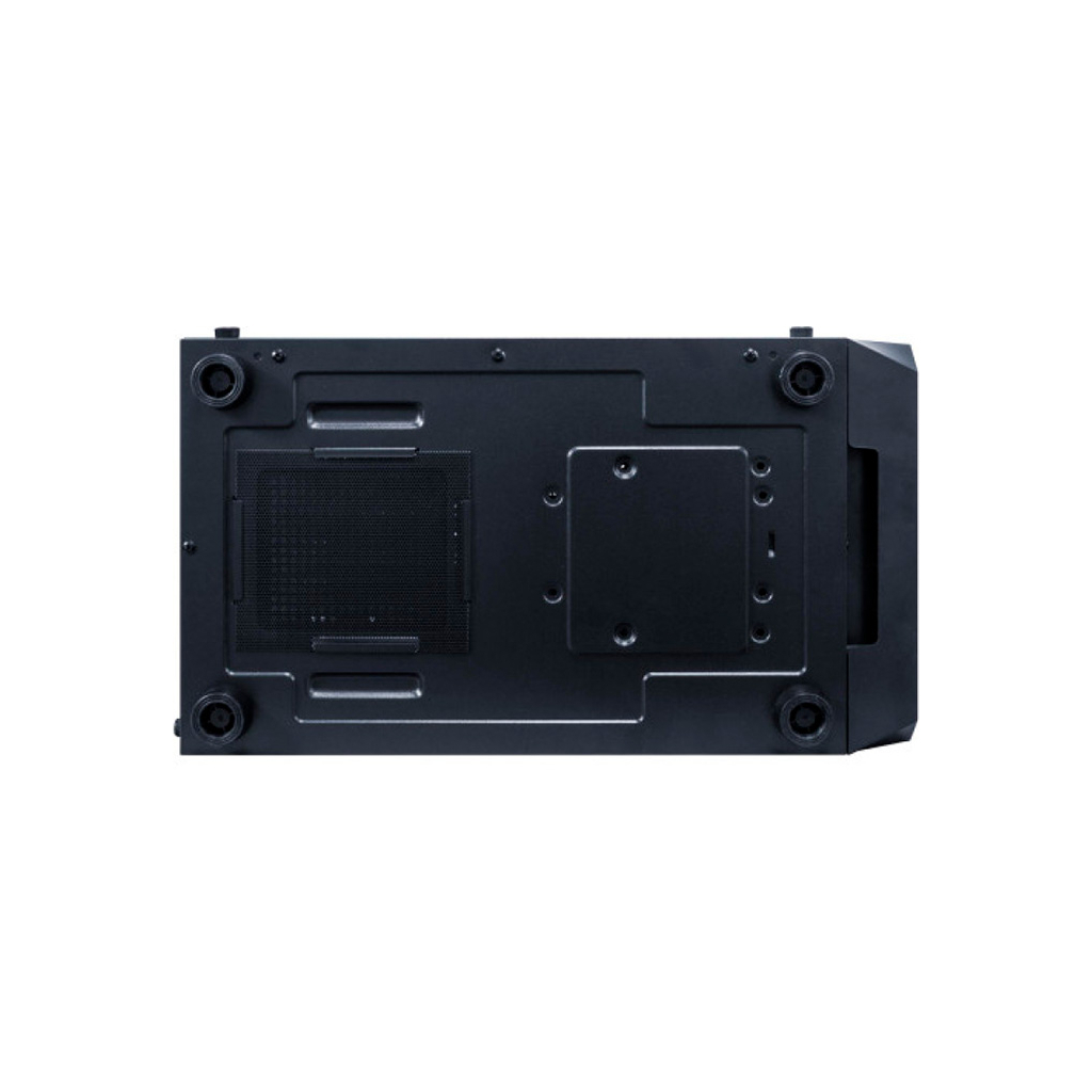 Корпус 1stPlayer FD3-BK-4F7 - зображення 8