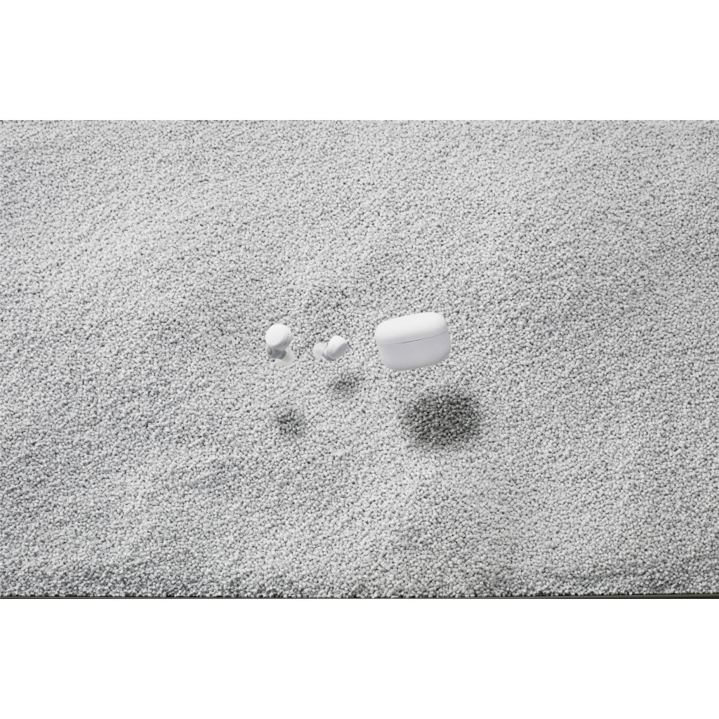 Навушники Sony LinkBuds S WF-LS900N White (WFLS900NW.CE7) - зображення 10