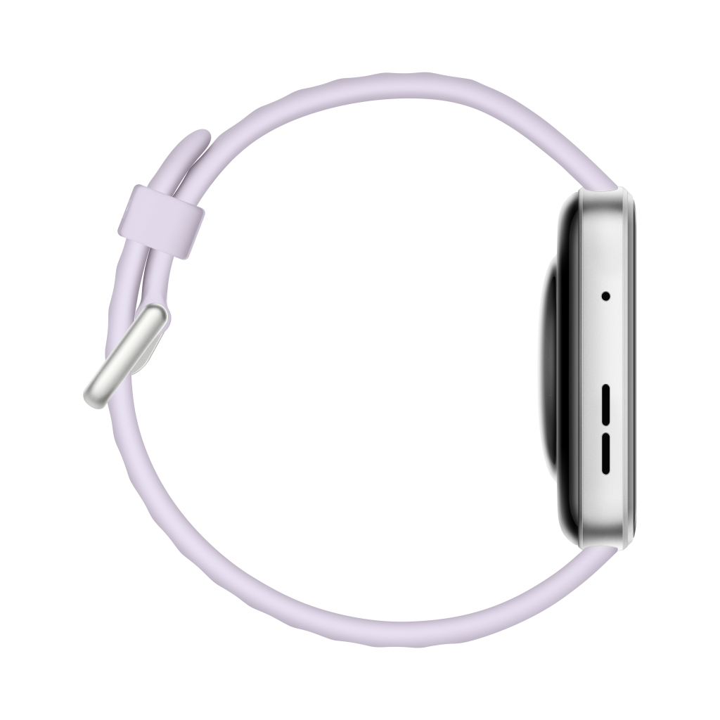 Смарт-годинник Huawei WATCH FIT 4 Purple (55020EYM) - зображення 6