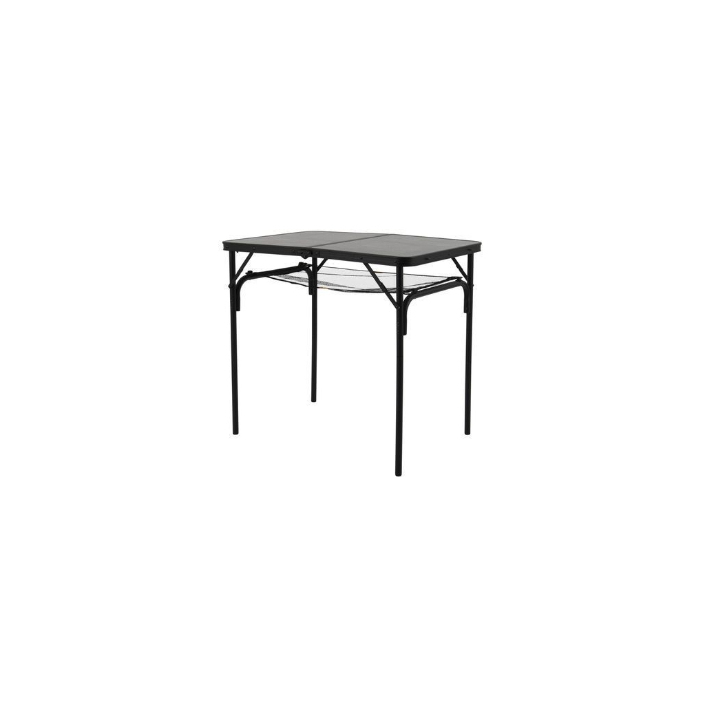 Туристичний стіл Bo-Camp Northgate 90x60 cm Black/Grey (1404184) (DAS303262) - зображення 14