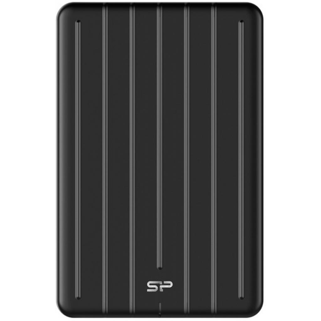 Накопичувач SSD USB 3.2 512GB Silicon Power (SP512GBPSD75PSCK) - зображення 1