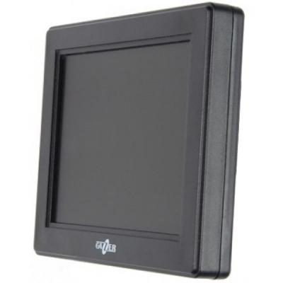 Відеореєстратор Gazer H714 + MC135 - зображення 3