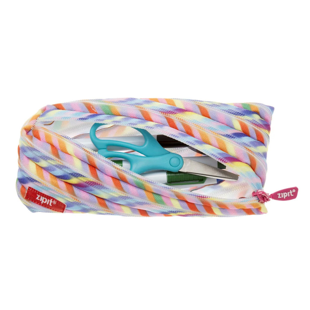 Пенал Zipit Colorz Stripes (ZT-CZ-STRI) - зображення 4