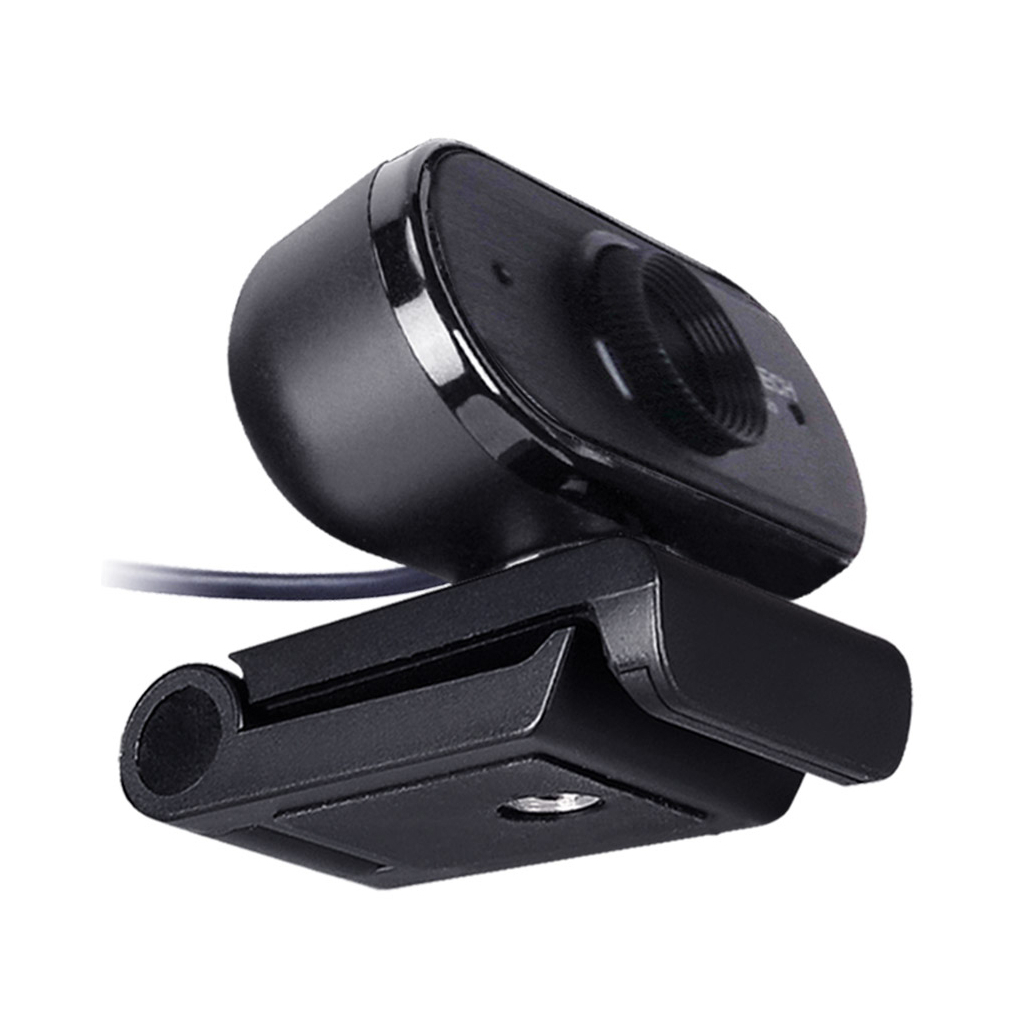 Веб-камера A4Tech PK-825P Black (4711421977463) - изображение 3