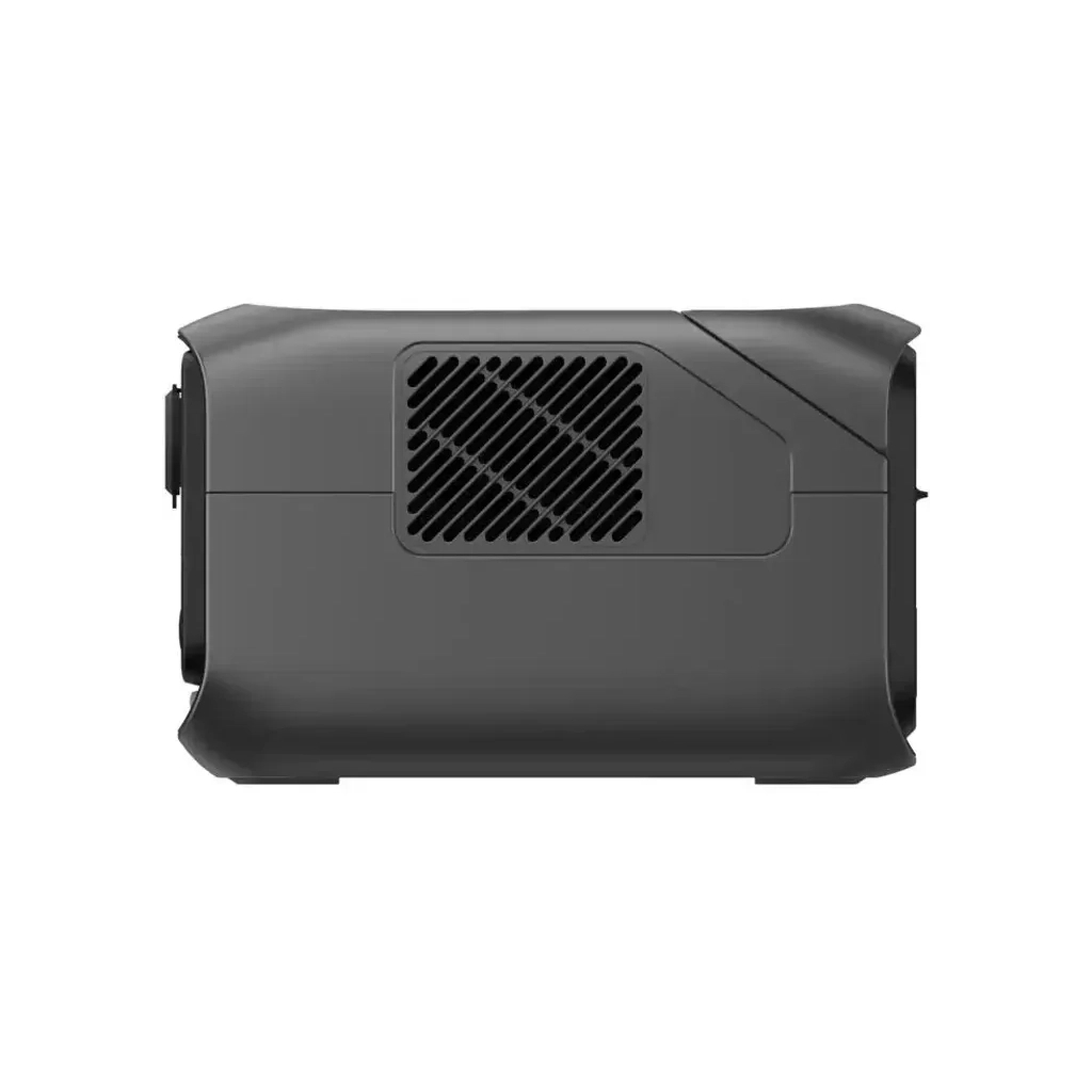 Зарядна станція EcoFlow RIVER 3 PLUS (EFRIVER3Plus-EU-CBOX) - изображение 5