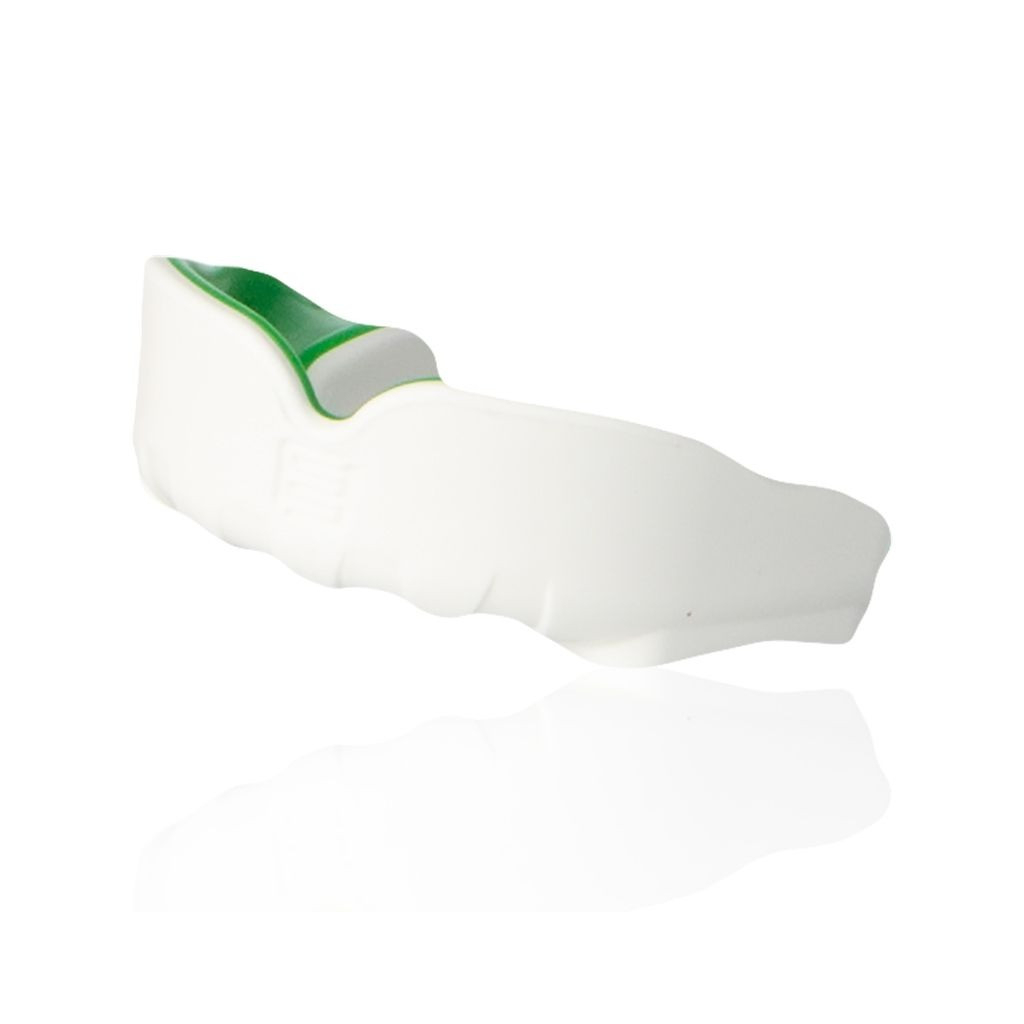 Капа Makura Ingis White/Green (6017514051) (Ingis_SR_Wh/Green) - зображення 3