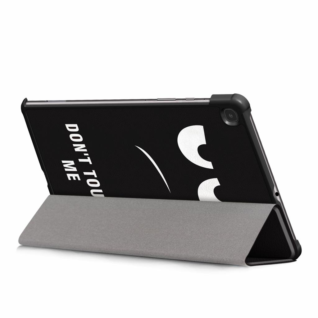Чохол до планшета BeCover Smart Case Samsung Galaxy Tab S6 Lite 10.4 P610/P613/P615/P6 (705195) - зображення 4