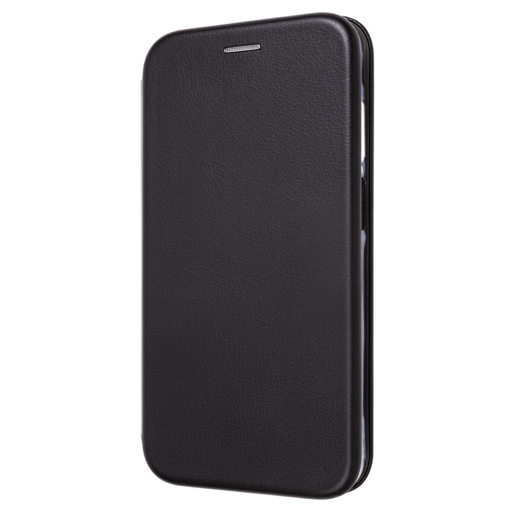 Чохол до мобільного телефона Armorstandart G-Case Samsung A25 5G (A256) Black (ARM69686) - зображення 1