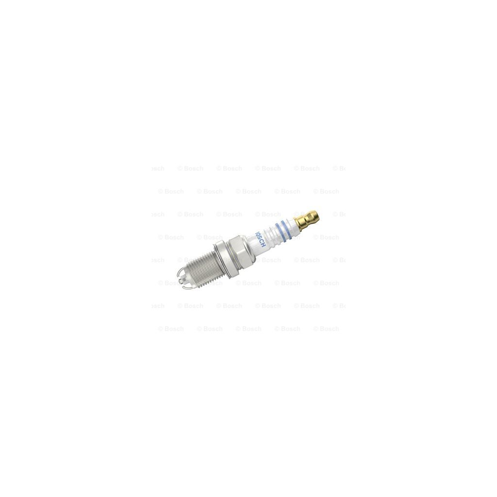 Свічка запалювання Bosch 0 242 229 648 - зображення 2