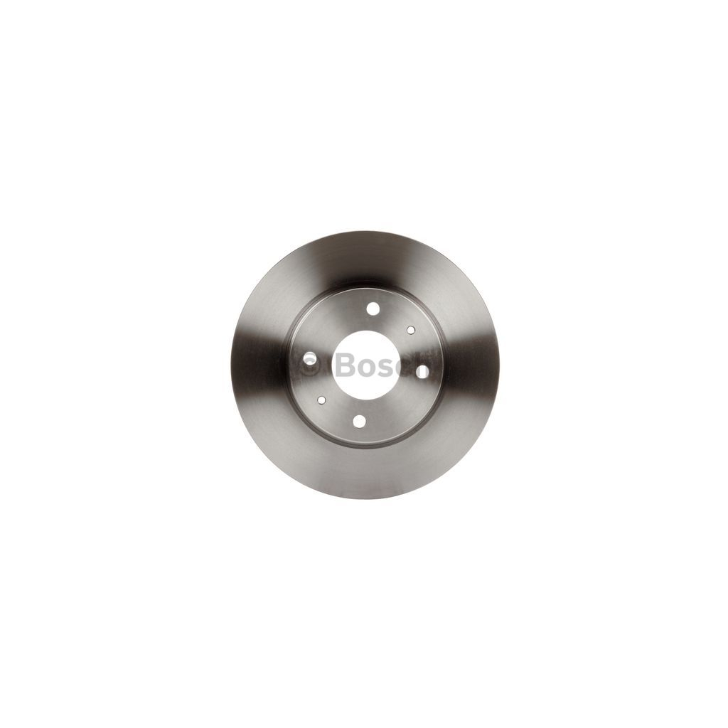 Гальмівний диск Bosch 0 986 479 R94 - зображення 1