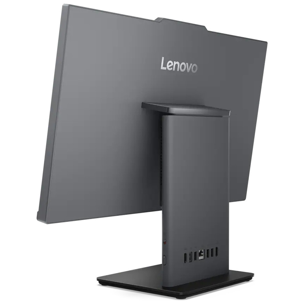 Комп'ютер Lenovo ThinkCentre AiO neo 50a 24 Gen 5 / i5-13420H, 16, 512, WF, KM, W11P (12SD0012UI) - зображення 8