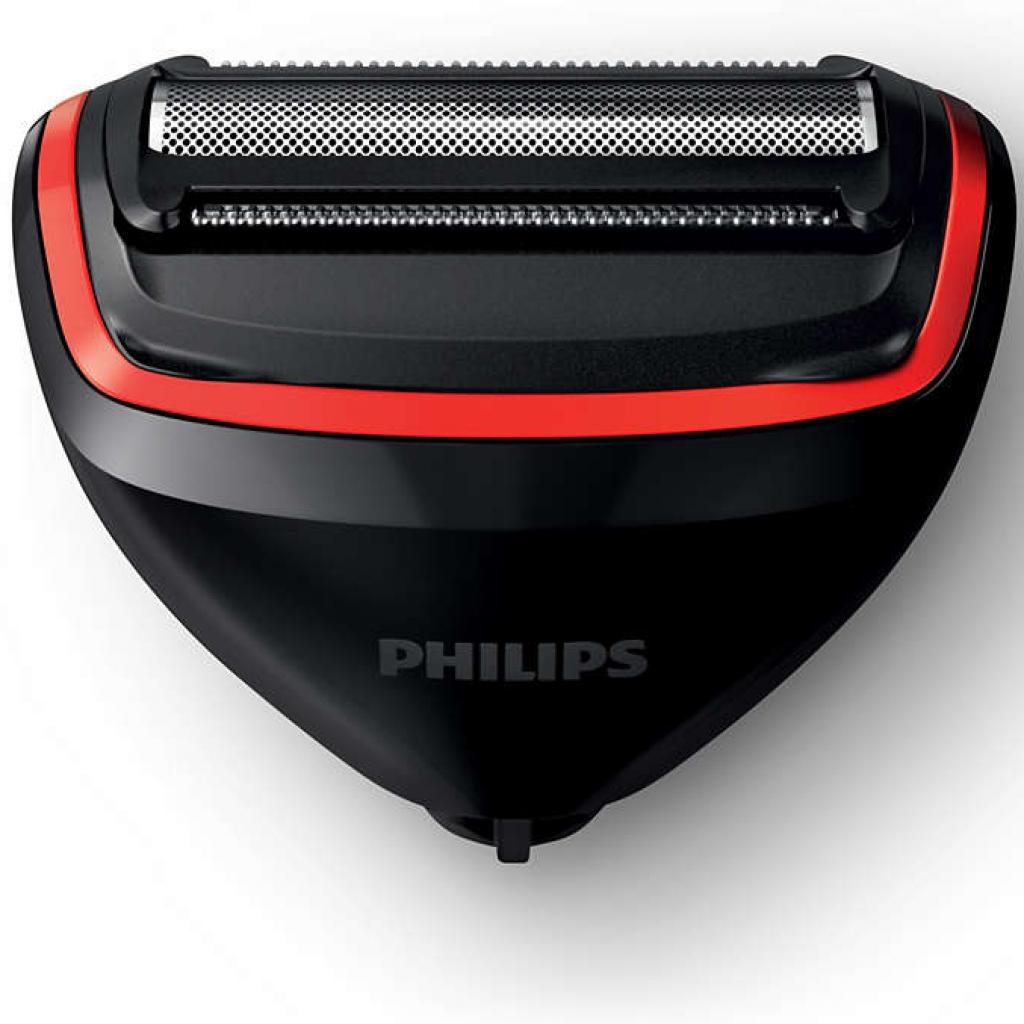 Електробритва Philips S 728/17 - зображення 4