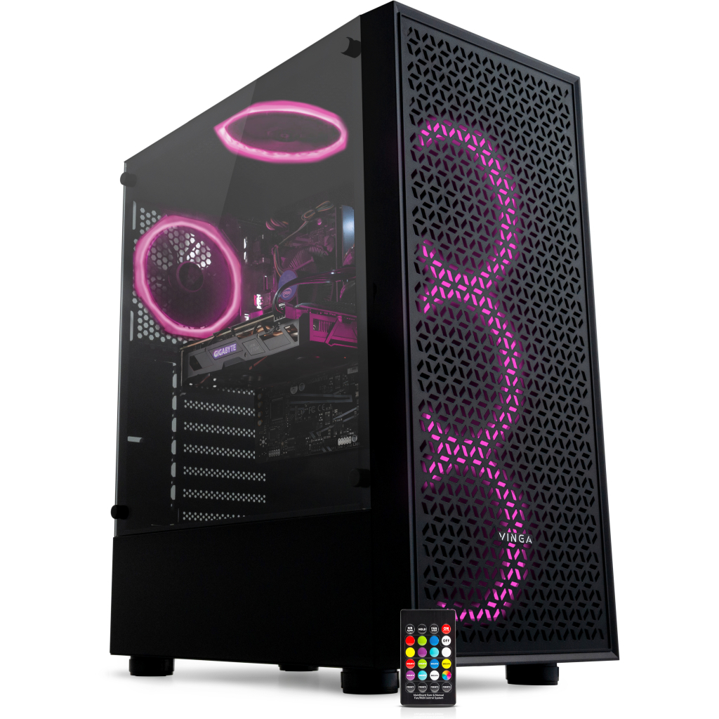 Комп'ютер Vinga Wolverine D4942 (I5M16G3060W.D4942) - изображение 1