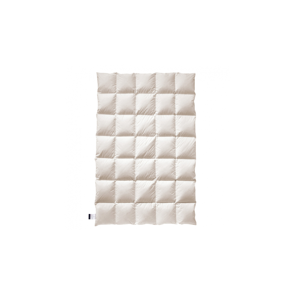 Ковдра Billerbeck E14 Greta Mono 200x220 см (8551608001) - зображення 1