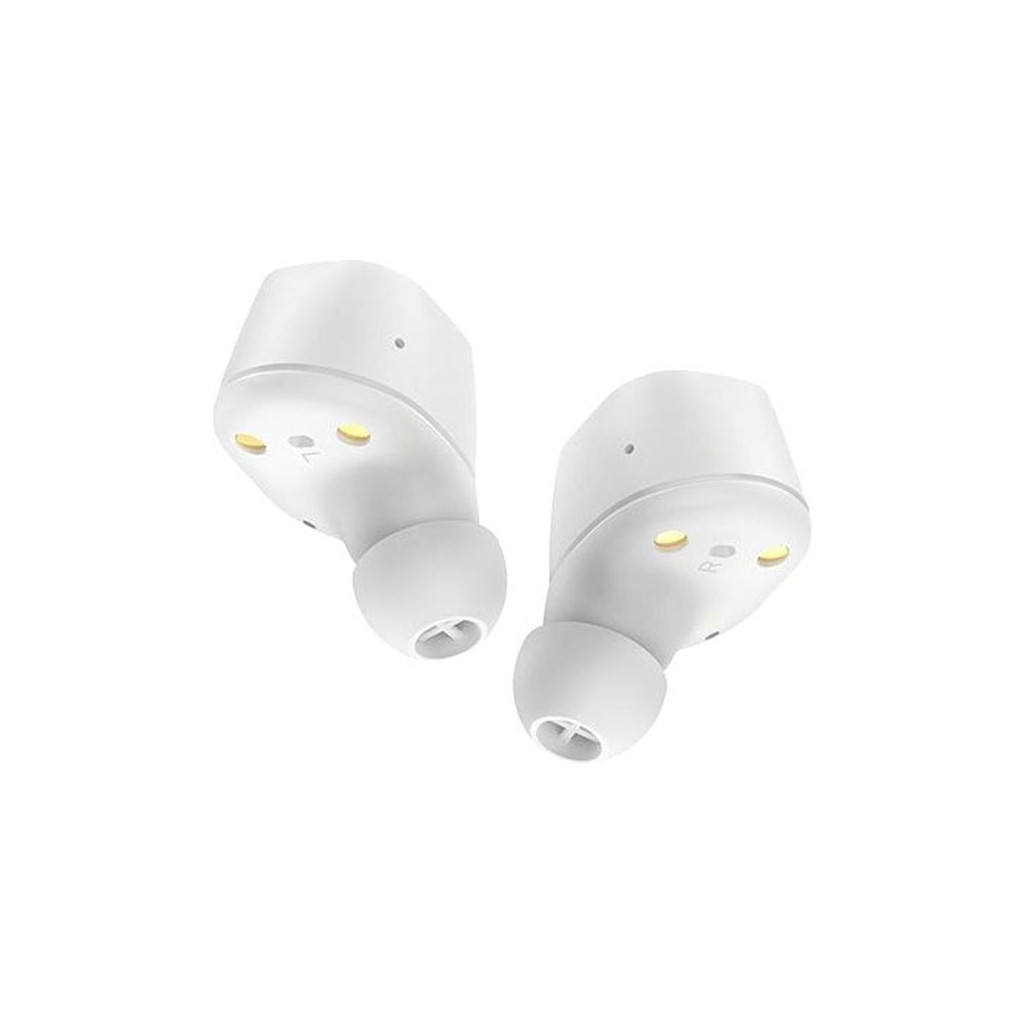 Навушники Sennheiser CX True Wireless White (508974) - зображення 2