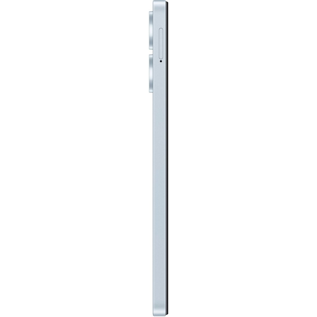 Мобільний телефон Xiaomi Redmi 13C 8/256GB Glacier White (1017656) - зображення 4