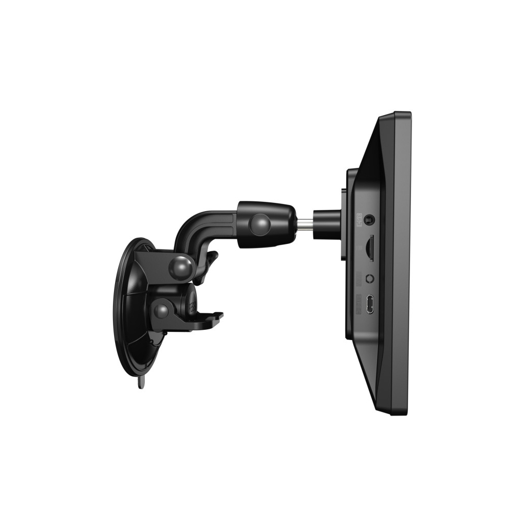 Відеореєстратор Modecom Device FreeWAY CX 9.0 TFT 8GB 9" MapFactor EU (NAV-FREEWAYCX90-MF-EU) - зображення 8