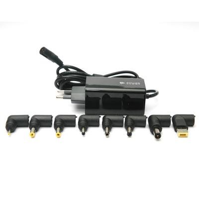 Блок живлення до ноутбуку PowerPlant AD-390 220V, 90W Универсальный (KD00MS0045) - зображення 4