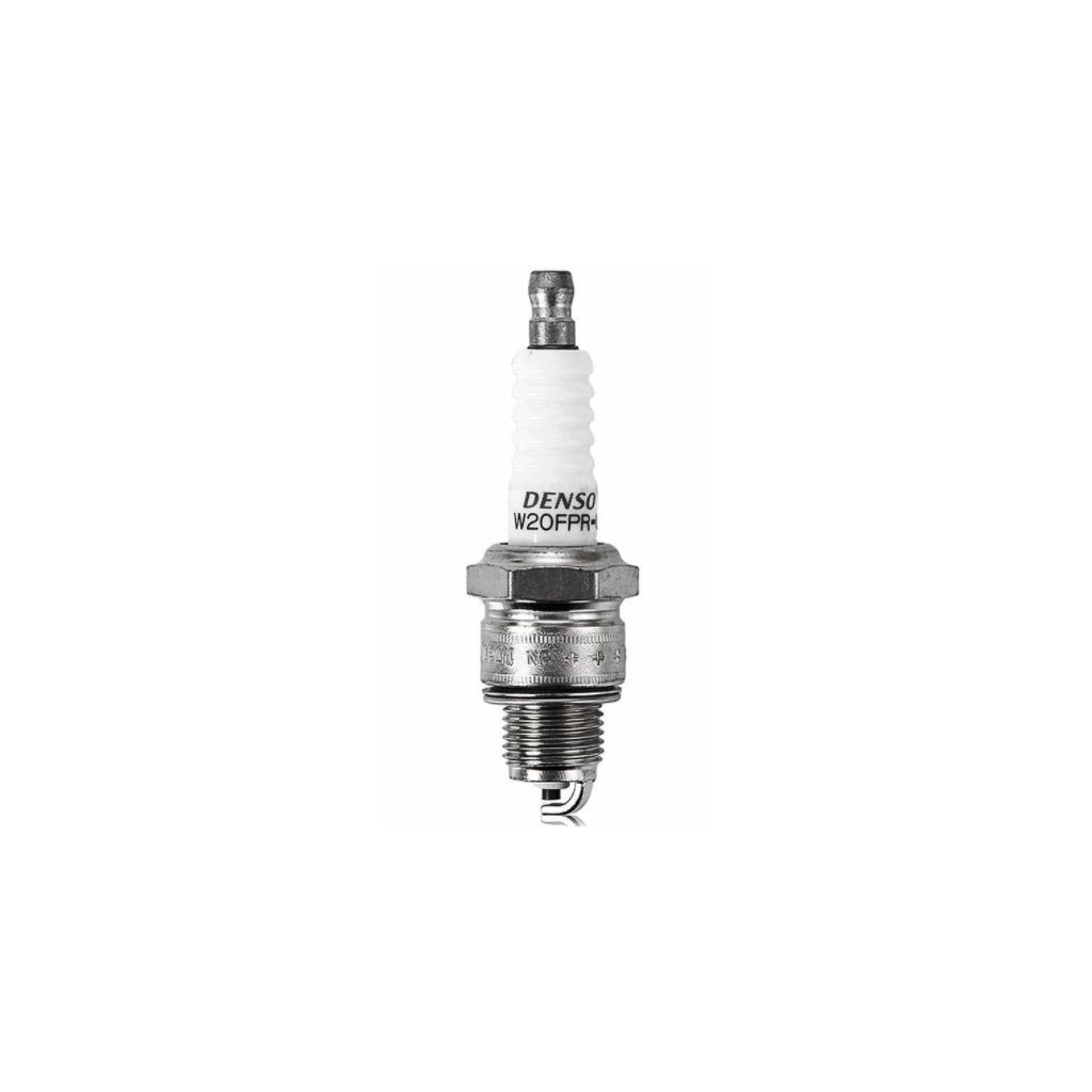 Свічка запалювання Denso W20FPRU - зображення 1