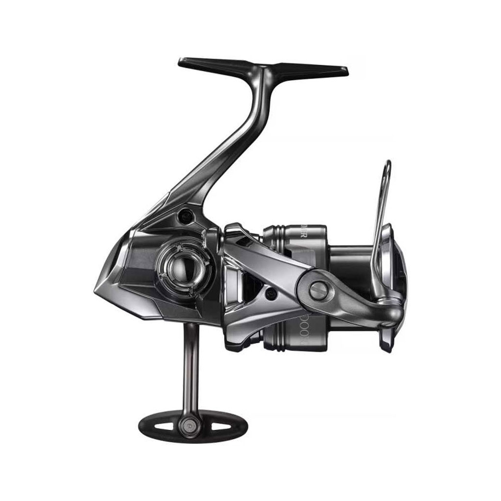 Котушка Shimano Twin Power FE 4000M 9+1BB 5.31 (TP4000MFE) - изображение 2