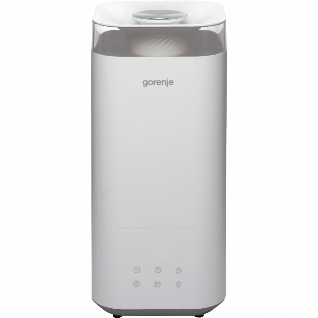 Зволожувач повітря Gorenje H50W - зображення 1