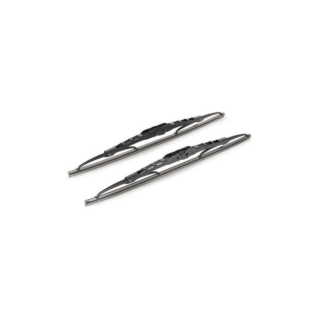 Щітка склоочисника Bosch 3 397 005 158 - зображення 2