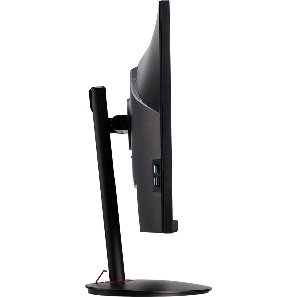Монітор Acer XV272UKFBMIIPRUZX (UM.HX2EE.F01) - зображення 5