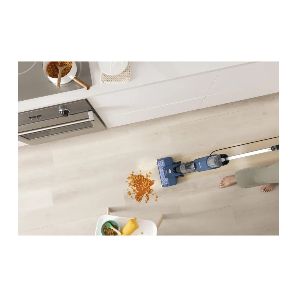 Пилосос Shark HydroVac Hard Floor Cleaner (WD100EU) - изображение 7