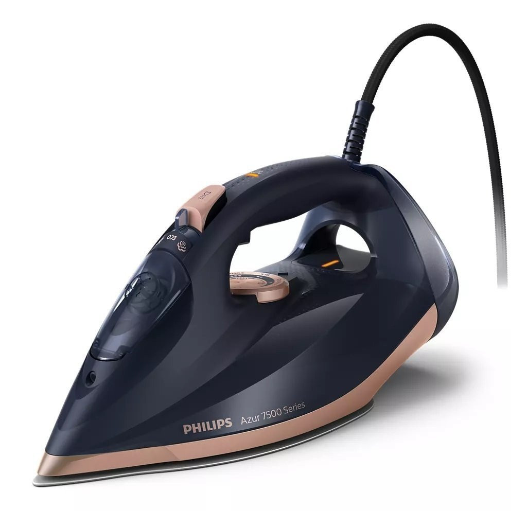 Праска Philips DST7510/80 - зображення 1