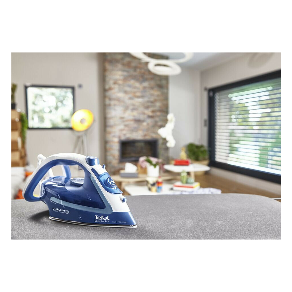 Праска Tefal FV5735E0 - изображение 11