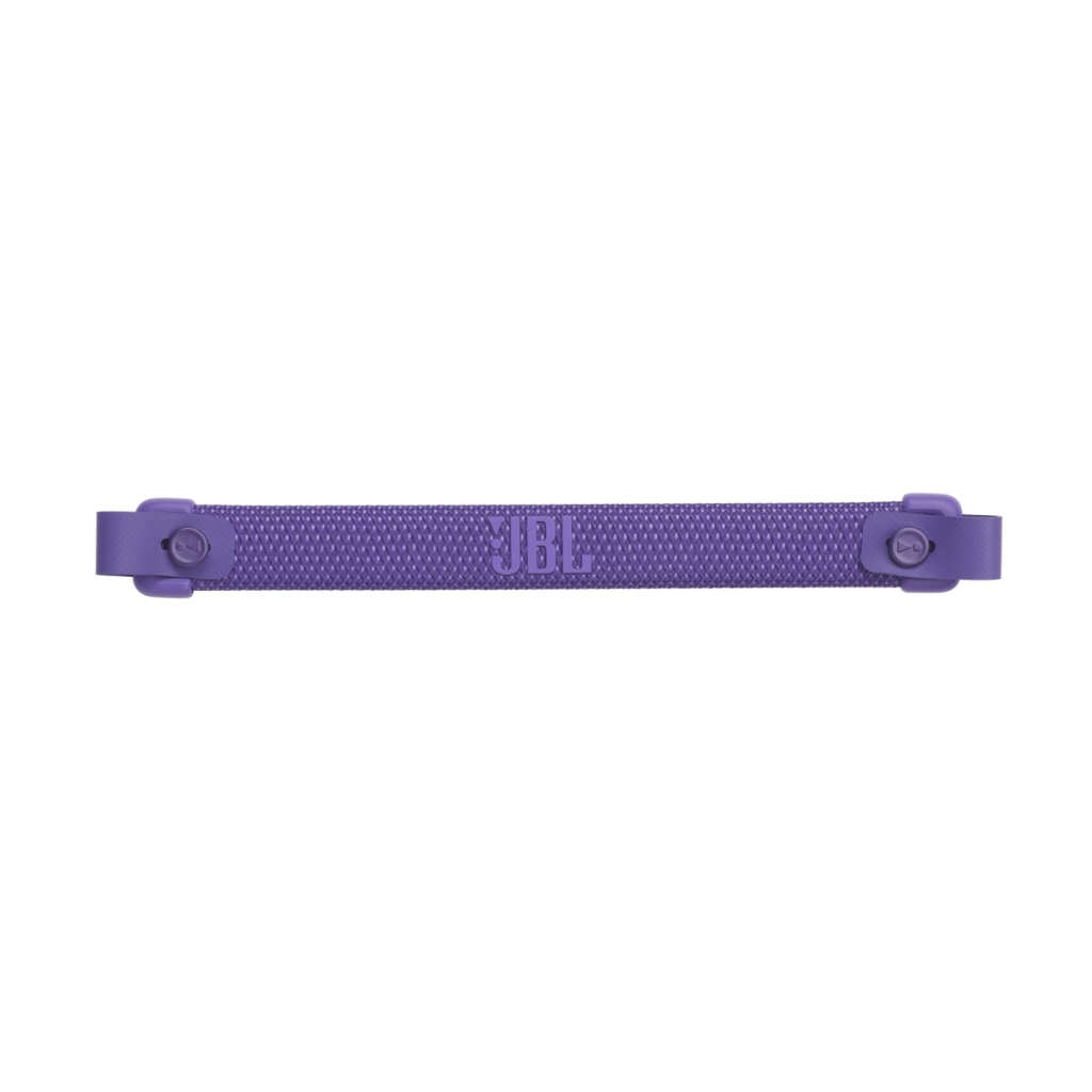 Акустична система JBL Charge 6 Purple (JBLCHARGE6PUR) - зображення 10