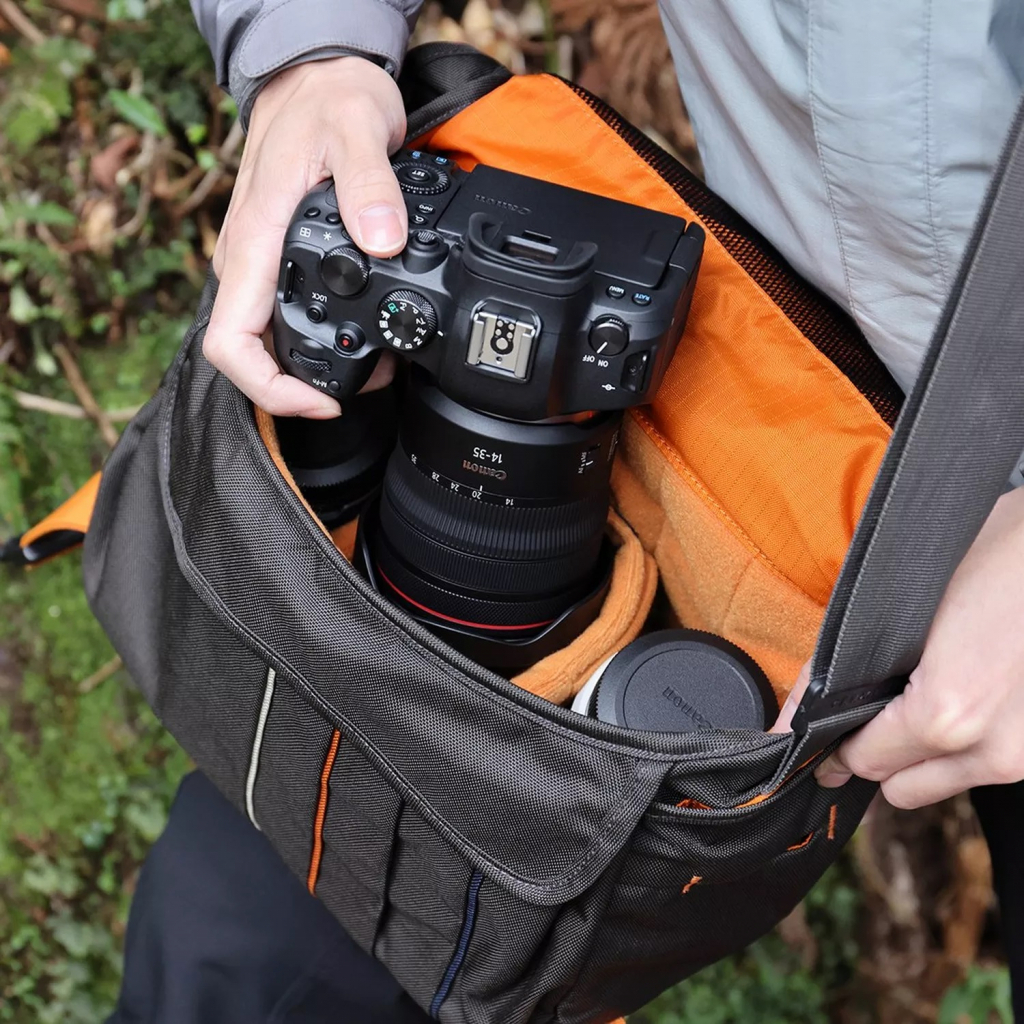 Об'єктив Canon RF 14-35mm f/4 L IS USM (4857C005) - зображення 8