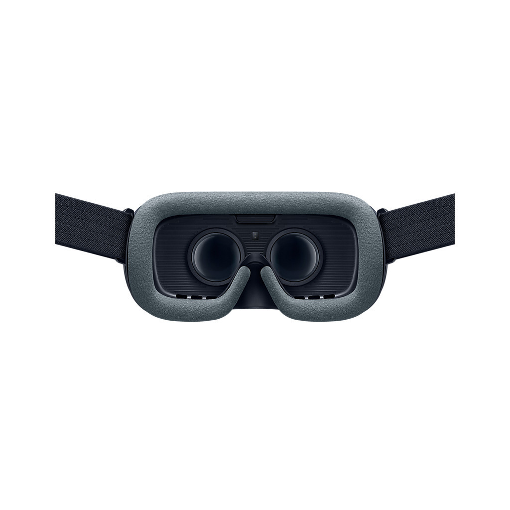 Окуляри віртуальної реальності Samsung Gear VR 2017+Gamepad (SM-R324NZAASEK) - зображення 4