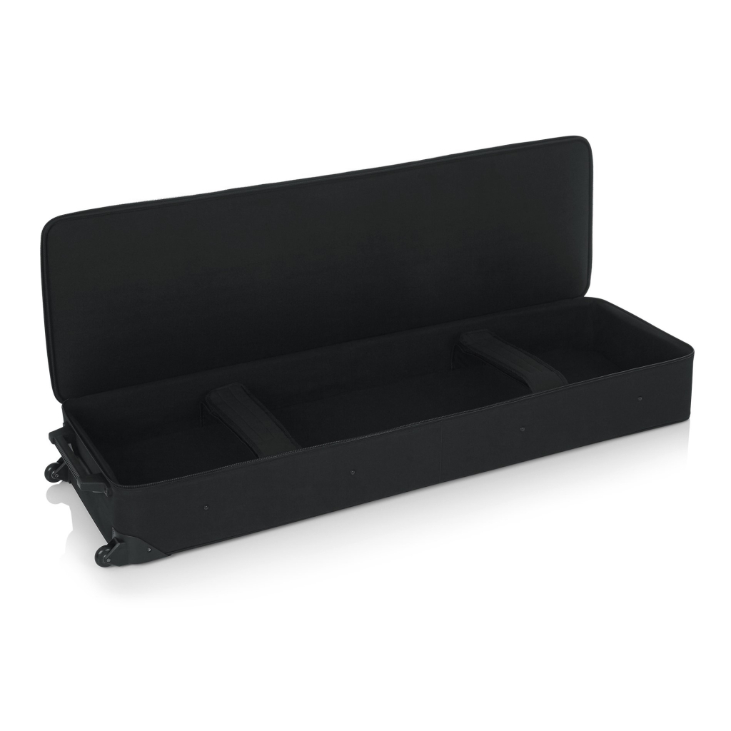 Кейс для клавішних Gator 88 Note Lightweight Keyboard Case (GK-88) - изображение 3