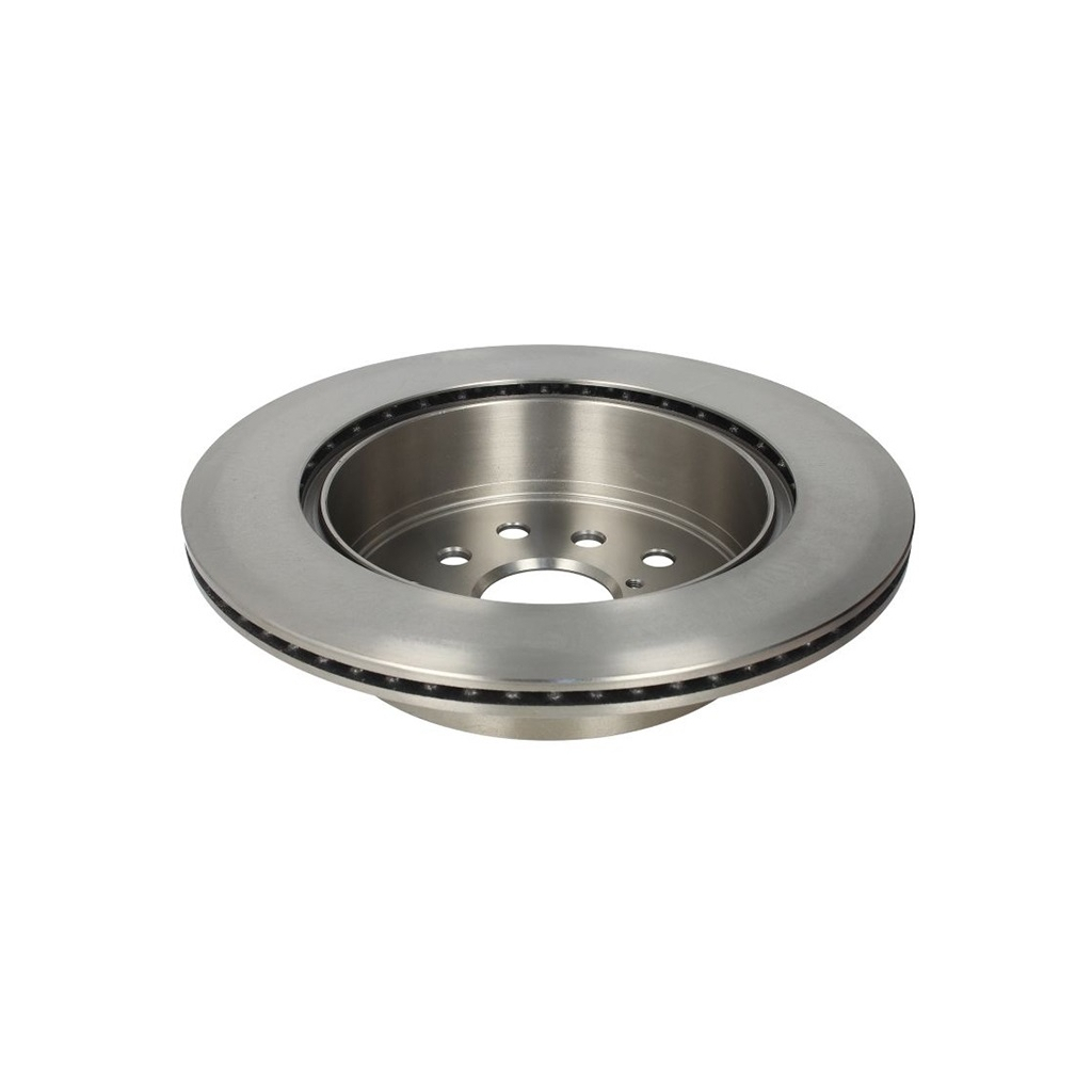 Гальмівний диск Bosch 0 986 479 R25 - зображення 2