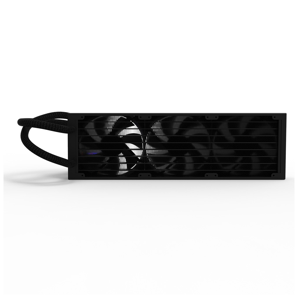 Система рідинного охолодження Zalman RESERATOR5Z36ARGBBLACK - зображення 4
