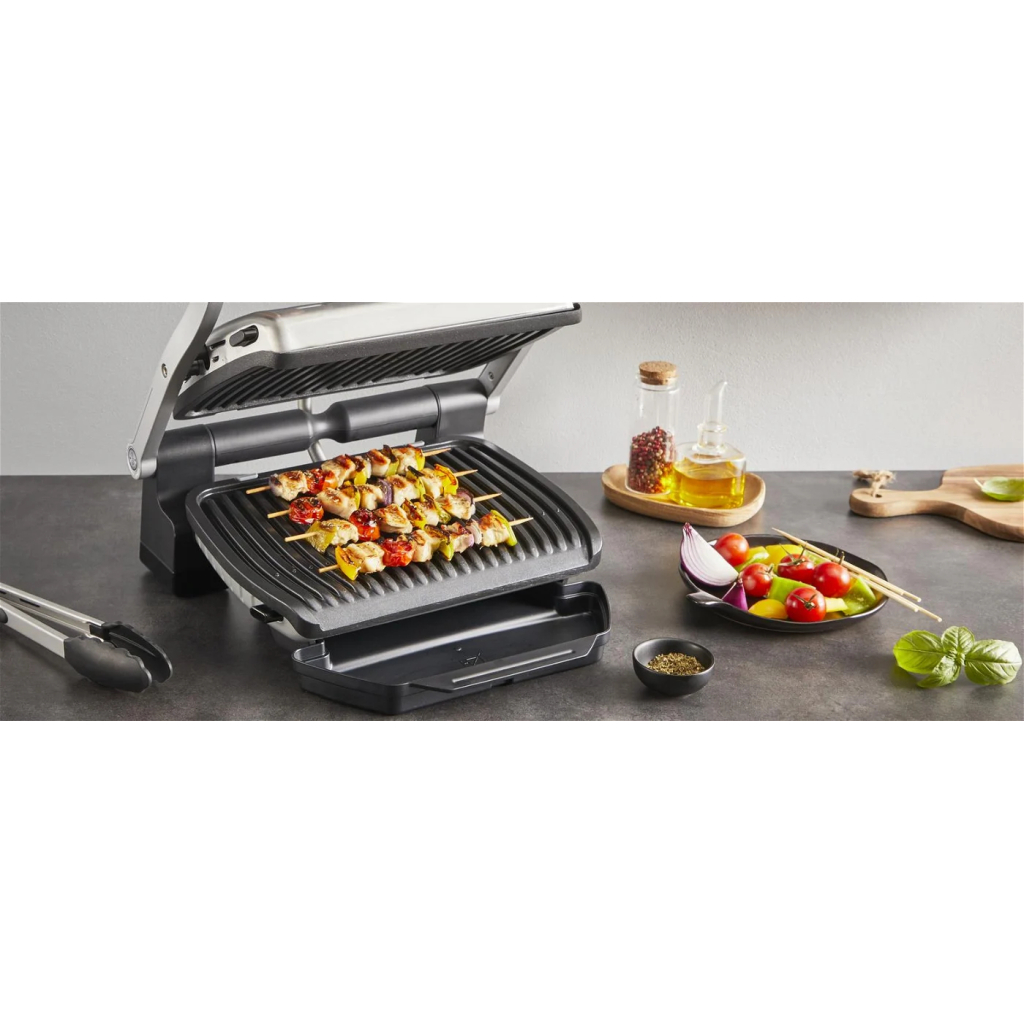 Електрогриль Tefal GC717D10 - изображение 8
