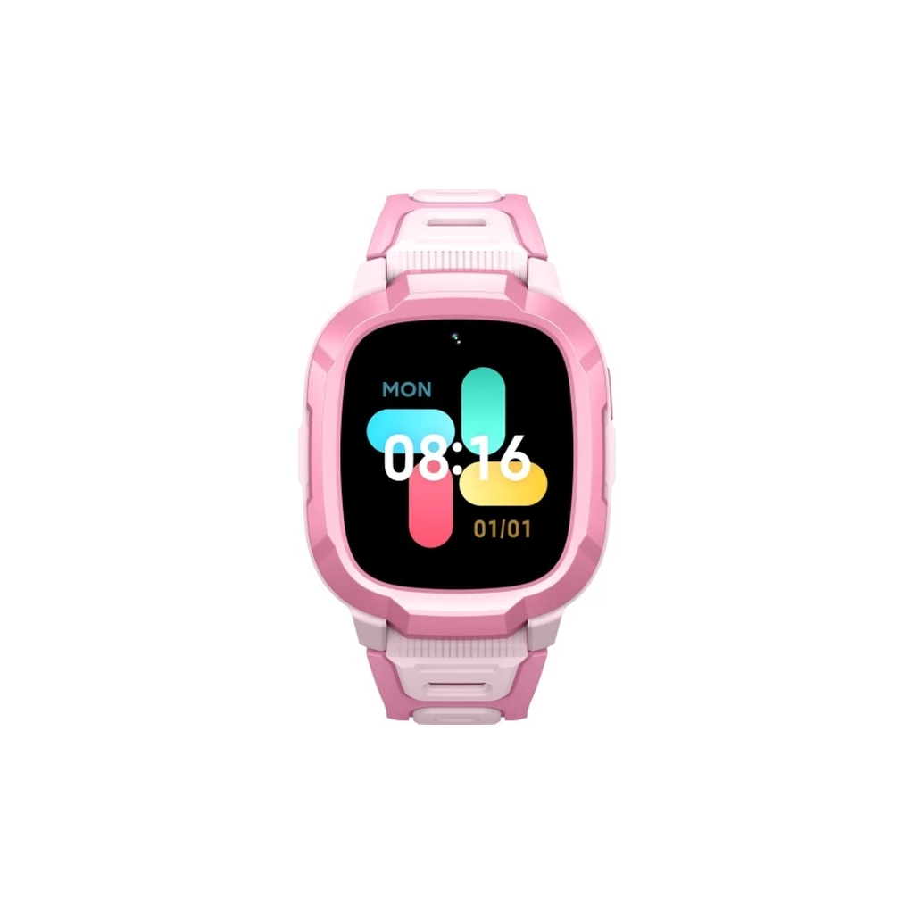 Смарт-годинник Mibro Watch P6 XPSWP004 Рожевий (1141302) - зображення 1