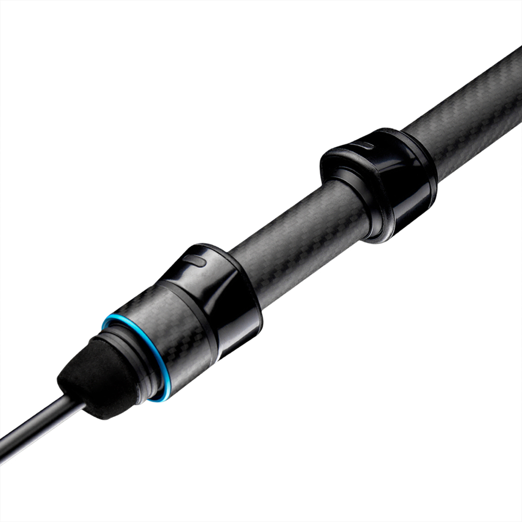 Вудилище Favorite Blue Bird Nano Compact BB1-604N-S 1.83m 0.2-1.5g (1693.08.70) - зображення 3