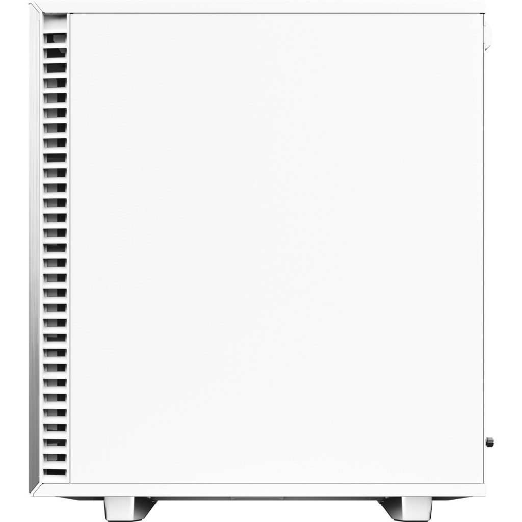 Корпус Fractal Design Define 7 Compact White (FD-C-DEF7C-05) - зображення 10
