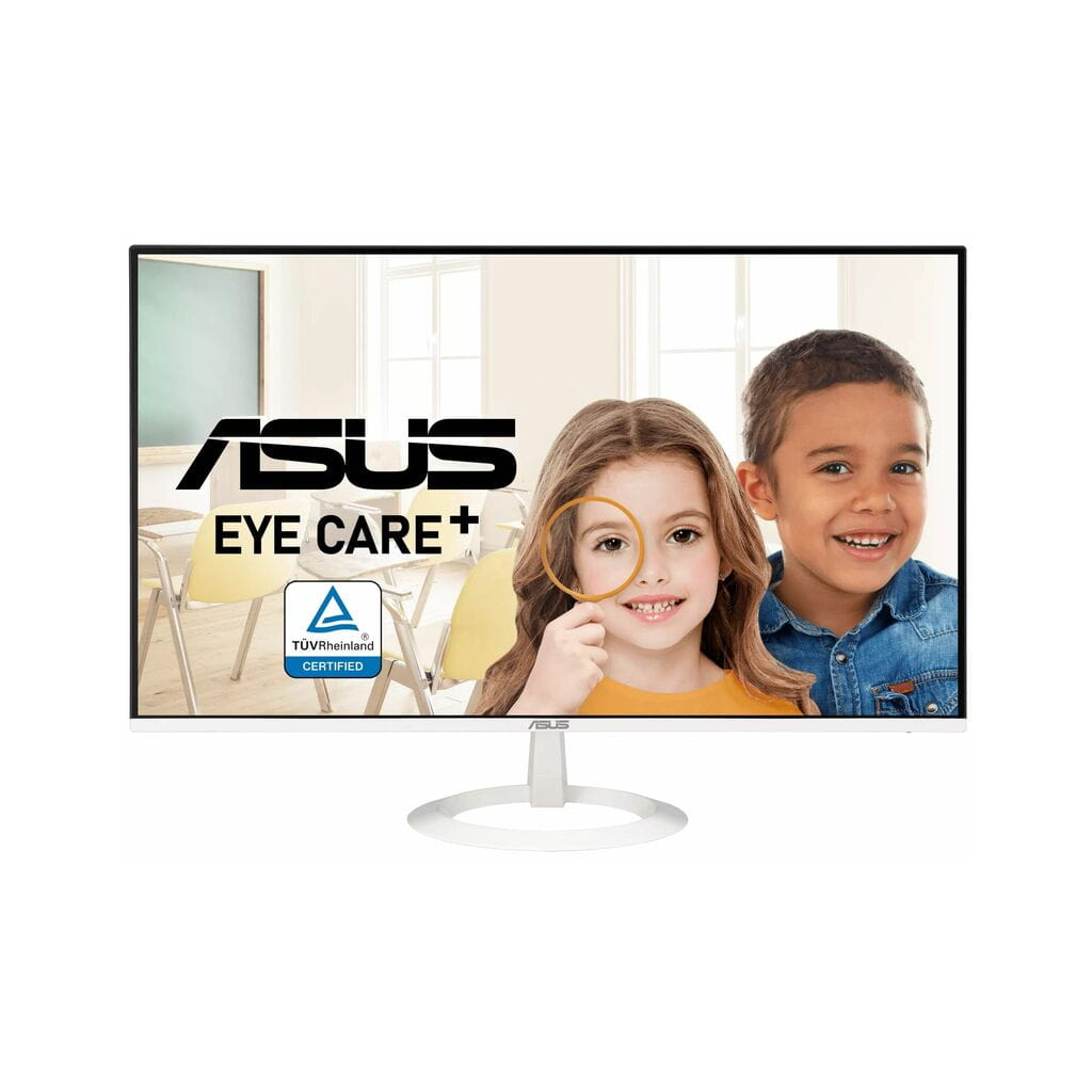 Монітор ASUS VZ27EHF-W - зображення 1