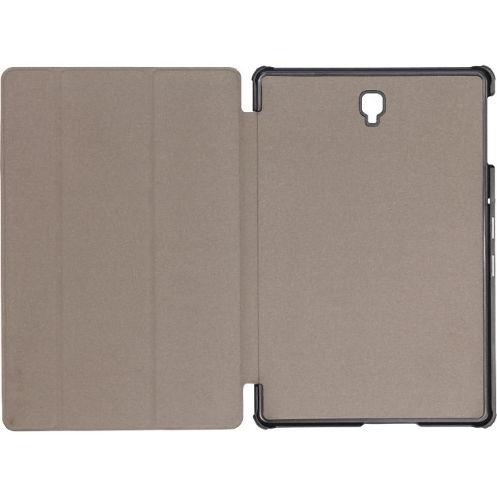 Чохол до планшета BeCover Samsung Galaxy Tab S4 10.5 T830/T835 Red (703232) - зображення 4