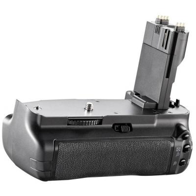 Батарейний блок Meike Canon 7D (Canon BG-E7) (DV00BG0023) - зображення 1