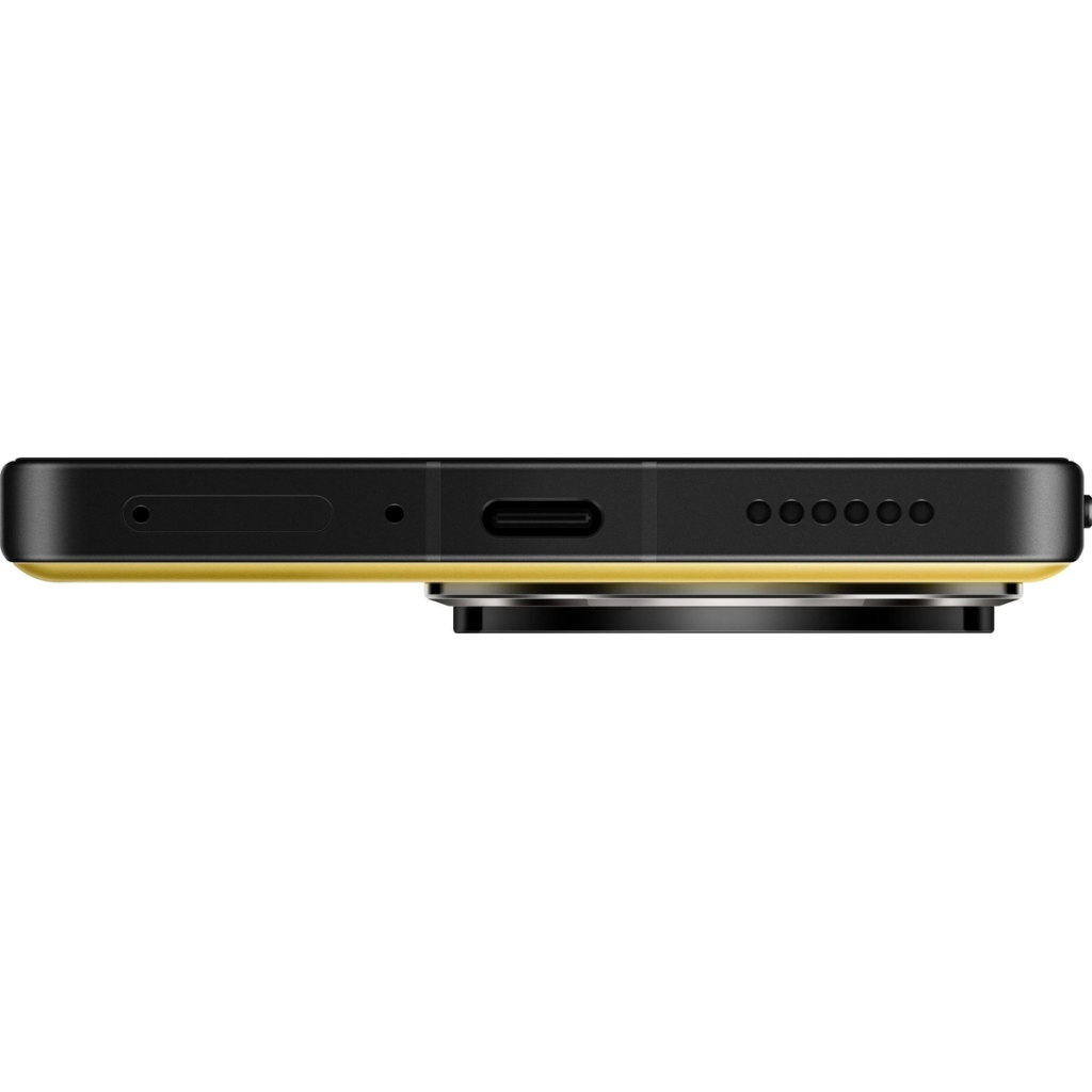 Мобільний телефон Xiaomi Poco F7 Ultra 12/256GB Yellow (1135348) - изображение 7