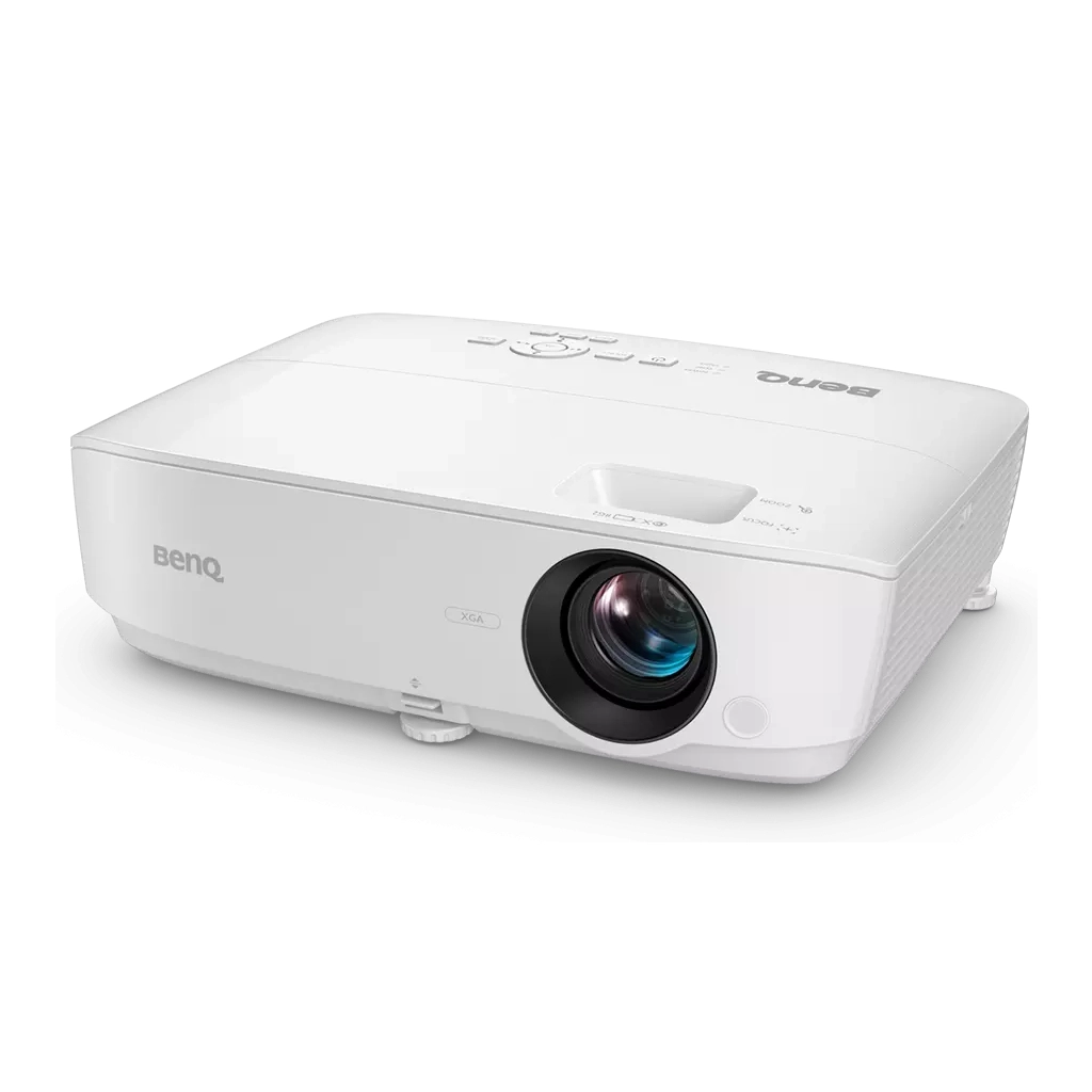 Проектор BenQ MX536 (9H.JN777.33E) - зображення 3